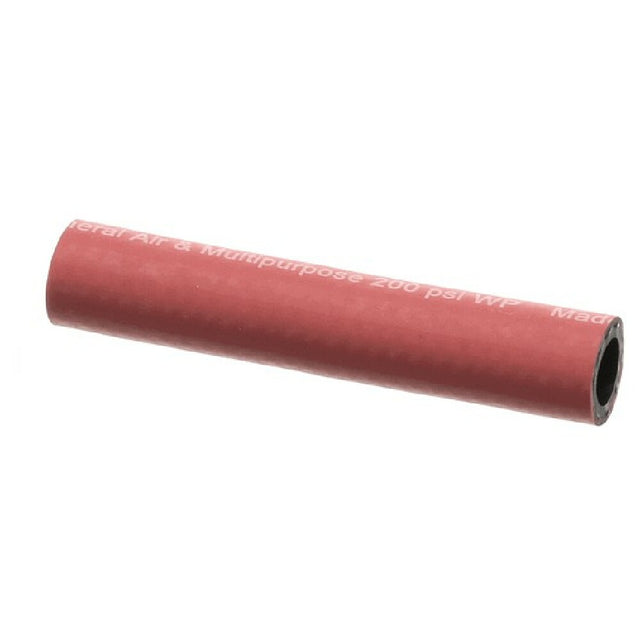 GE/Hobart 00-329017-00005 Hose 1/2 X 4.063 L Adaptaflex