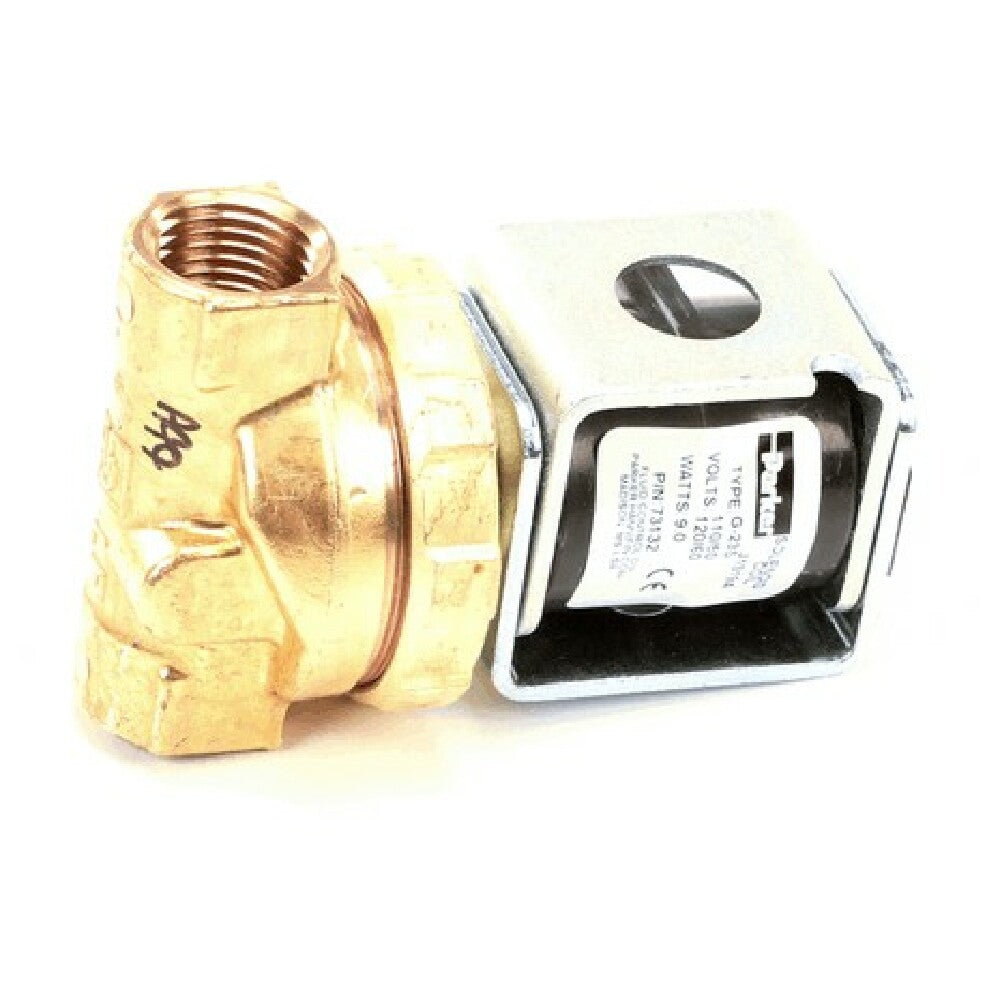 Hobart 00-329972-00001 Valve Solenoid 1/2