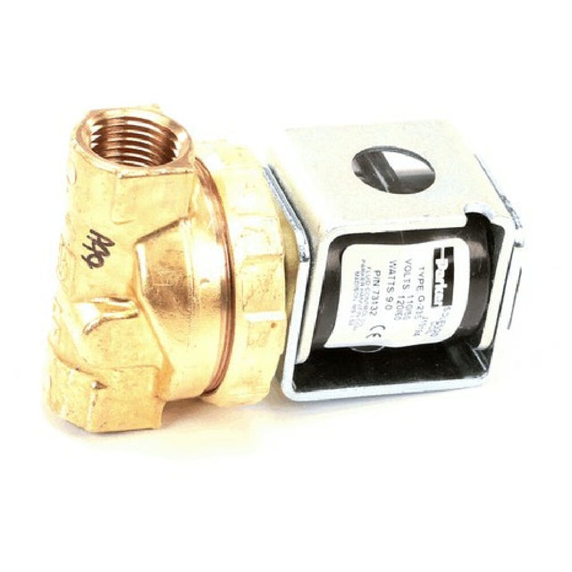 Hobart 00-329972-00001 Valve Solenoid 1/2