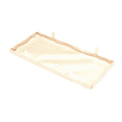 Hobart 00-334587 Cover Ptfe