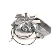 Hobart 00-359460-00025 Blower Motor Hr7e