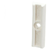 GE/Hobart 00-424085-00003 I Door Glides Wht Nylon