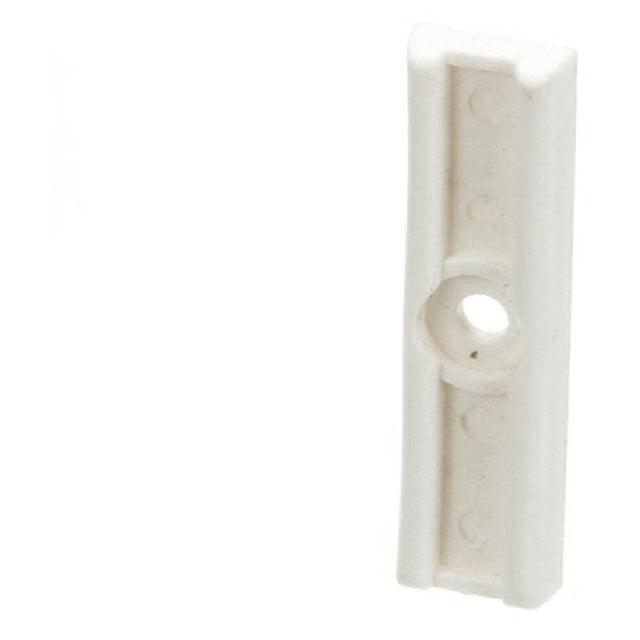 GE/Hobart 00-424085-00003 I Door Glides Wht Nylon