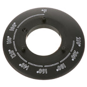 GE/Hobart 00-425900-00074 Ring Control Knob