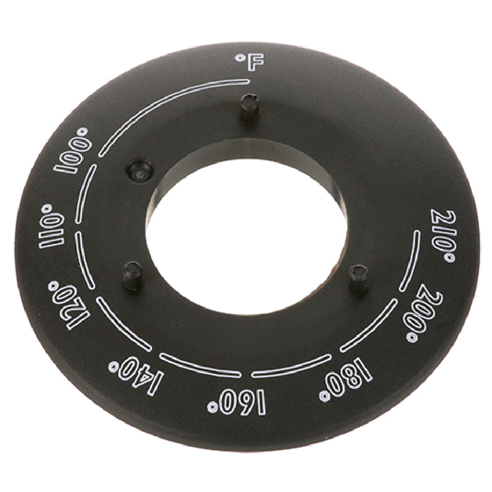 Hobart 00-425900-00074 Ring Control Knob
