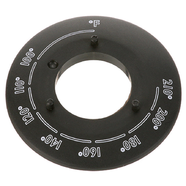 Hobart 00-425900-00074 Ring Control Knob