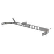 Hobart 00-436870-00001 Track Weldment Rs R L