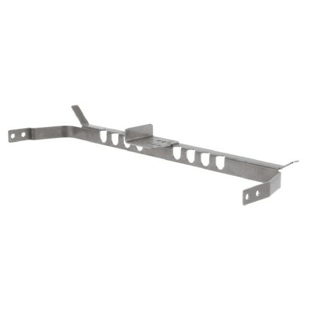 Hobart 00-436870-00001 Track Weldment Rs R L