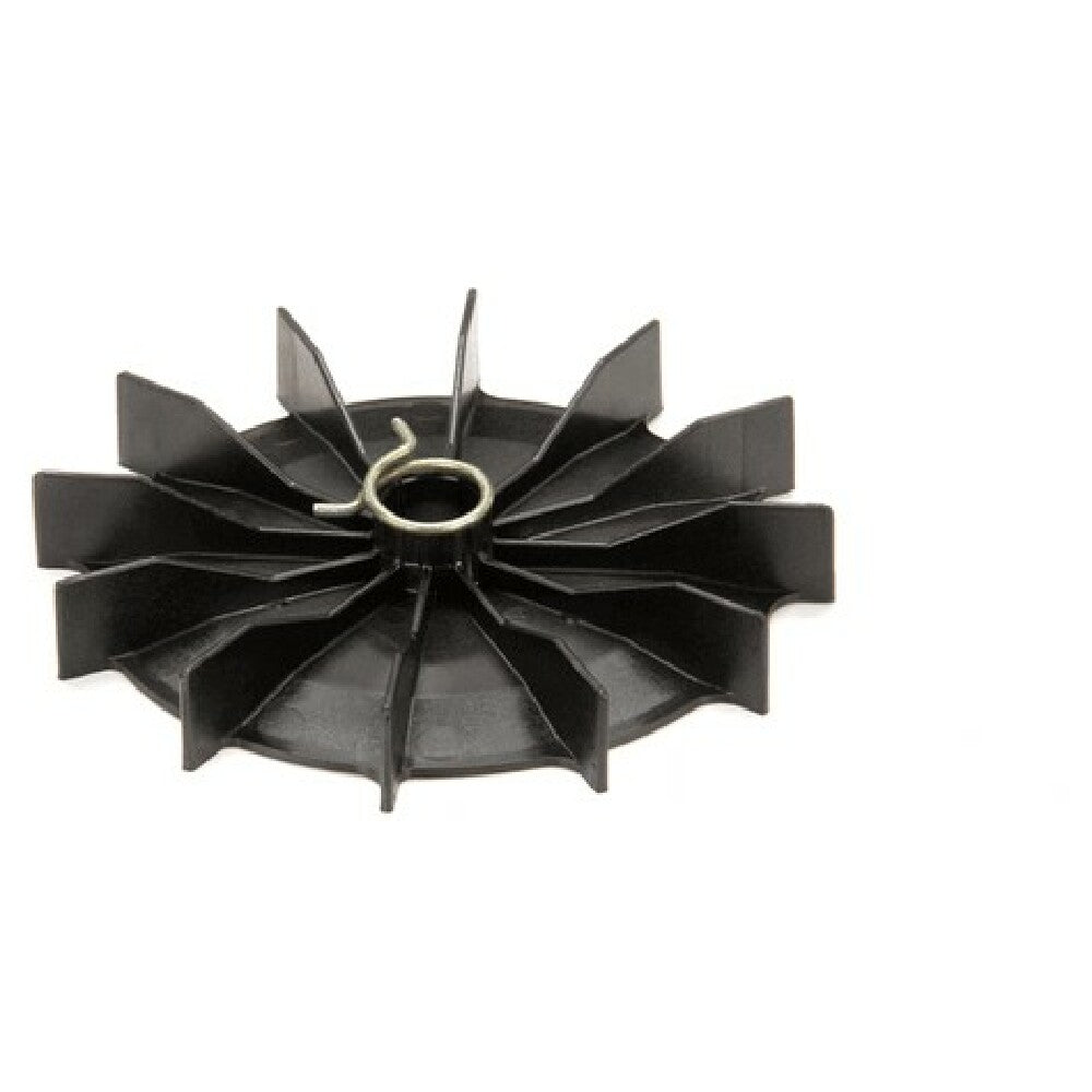 GE/Hobart 00-437288 Fan And Clip Motor