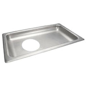GE/Hobart 00-437381 Pan Feed Assembly
