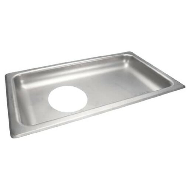 GE/Hobart 00-437381 Pan Feed Assembly