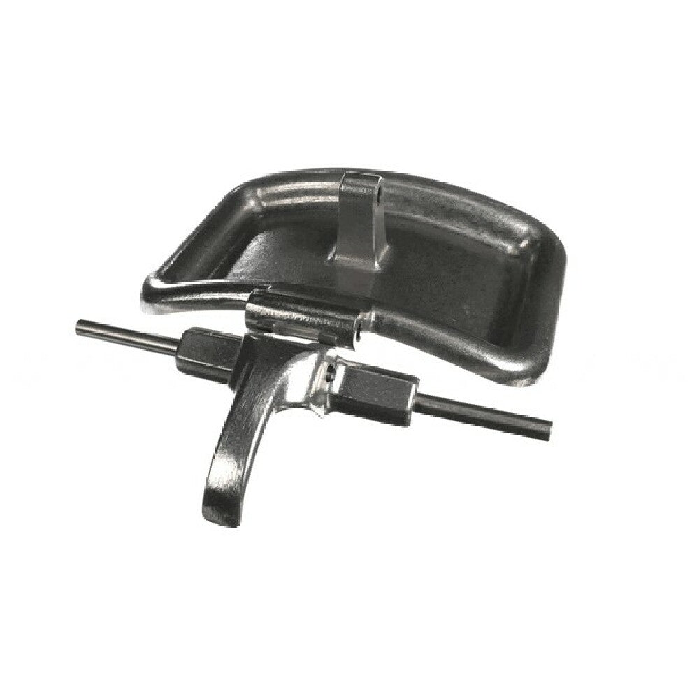 Hobart 00-437420 Door Handle Assembly