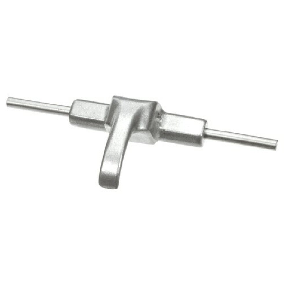 Hobart 00-437455 Handle Locking Assembly