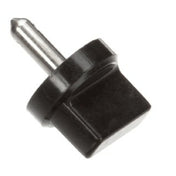 GE/Hobart 00-437873 Knob Shaft