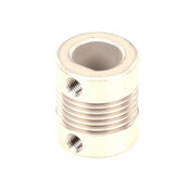 GE/Hobart 00-438844-00002 Sheave Poly V 6 Groove (mach.)