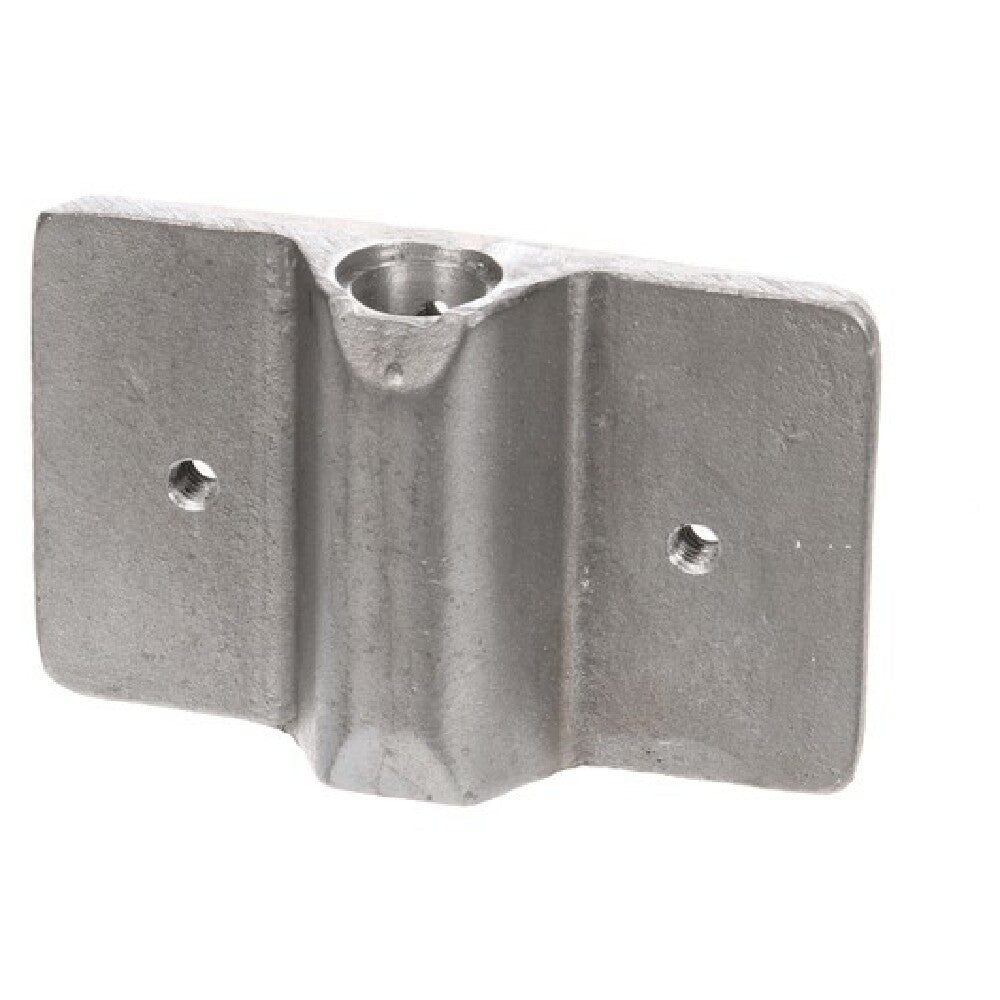 GE/Hobart 00-439021-00002 Mount Gage Plate (machined)