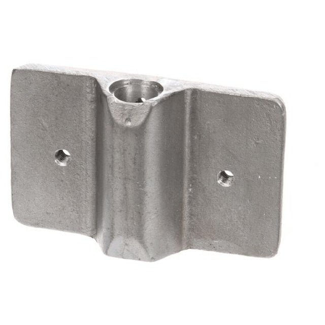 GE/Hobart 00-439021-00002 Mount Gage Plate (machined)