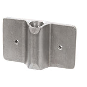 Hobart 00-439021-00002 Mount Gage Plate (machined)