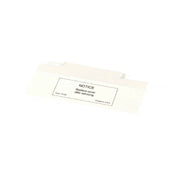 Hobart 00-473318-00002 Barrier Mylar Sump Heater