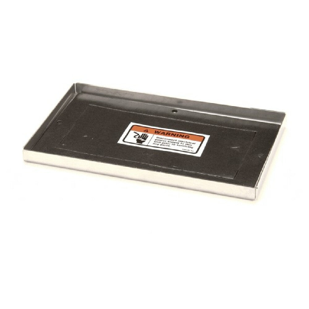 GE/Hobart 00-474574-00002 Lid Assembly Heat Box Stm/elec