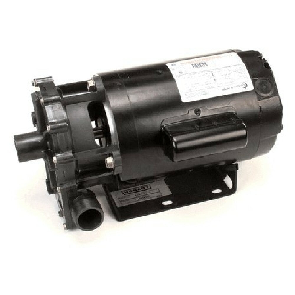 GE/Hobart 00-474837-00001 Pump /motor Assembly 115/230v 60hz
