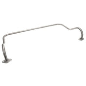 GE/Hobart 00-474869 Connector Rinse Flange Assembly
