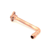 Hobart 00-475170 Piping Weldment Chmbr To Vac Breaker
