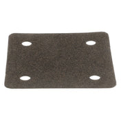 Hobart 00-476138 Gasket Flow Back Plate
