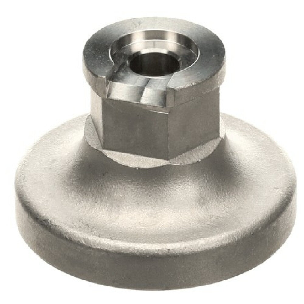 Hobart 00-476274-00004 Hub Machined For Upr Fnl Rinse