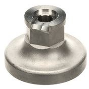 Hobart 00-476274-00004 Hub Machined For Upr Fnl Rinse