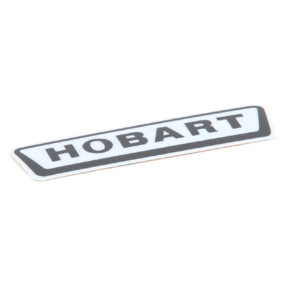 GE/Hobart 00-477740 Logo Small Hobart