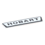 GE/Hobart 00-477740 Logo Small Hobart