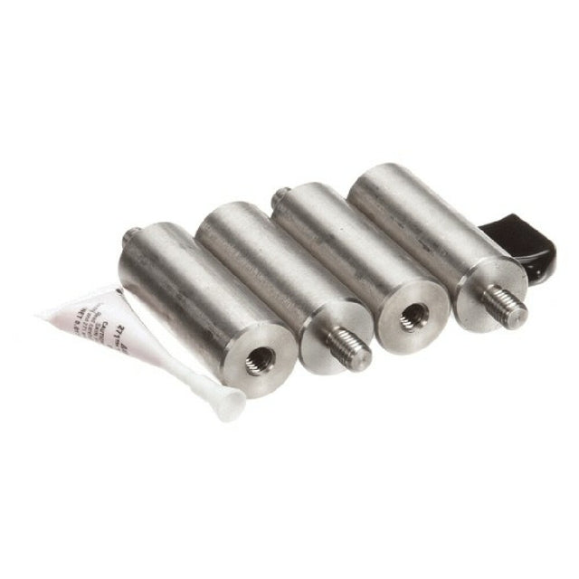 Hobart 00-477773 I Pk Mtl 4 Leg Set (manual)