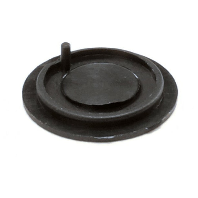 GE/Hobart 00-478753-00002 Cap Round Pushbutton Flush