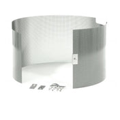 Hobart 00-479494-00004 Liner Service Assembly Lexan