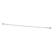 GE/Hobart 00-479824 Knife 10mm Stainless Steel