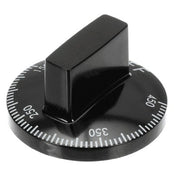 GE/Hobart 00-498697 Knob Weg Control
