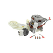 Hobart 00-563012-00002 Fir Kit Wash Pump Assy
