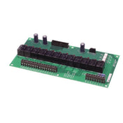 Hobart 00-630142-00097 Relay Board