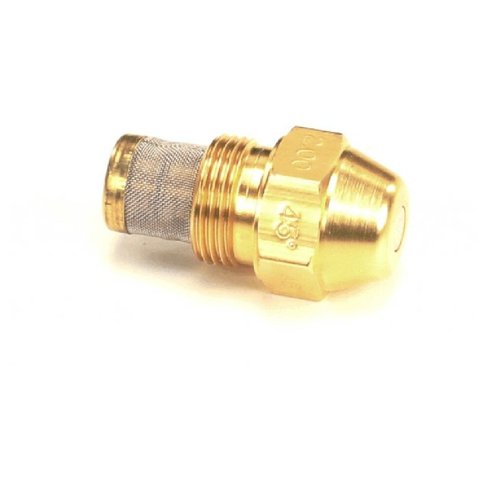 Hobart 00-687926 Nozzle 2.0 Gph 45 Degrees