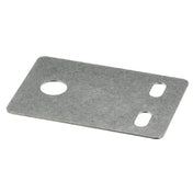 Hobart 00-748186 Plate Support Drain