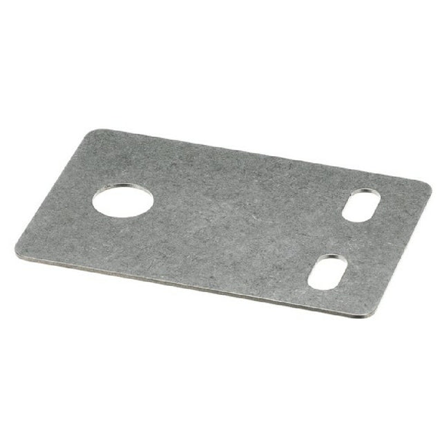 Hobart 00-748186 Plate Support Drain