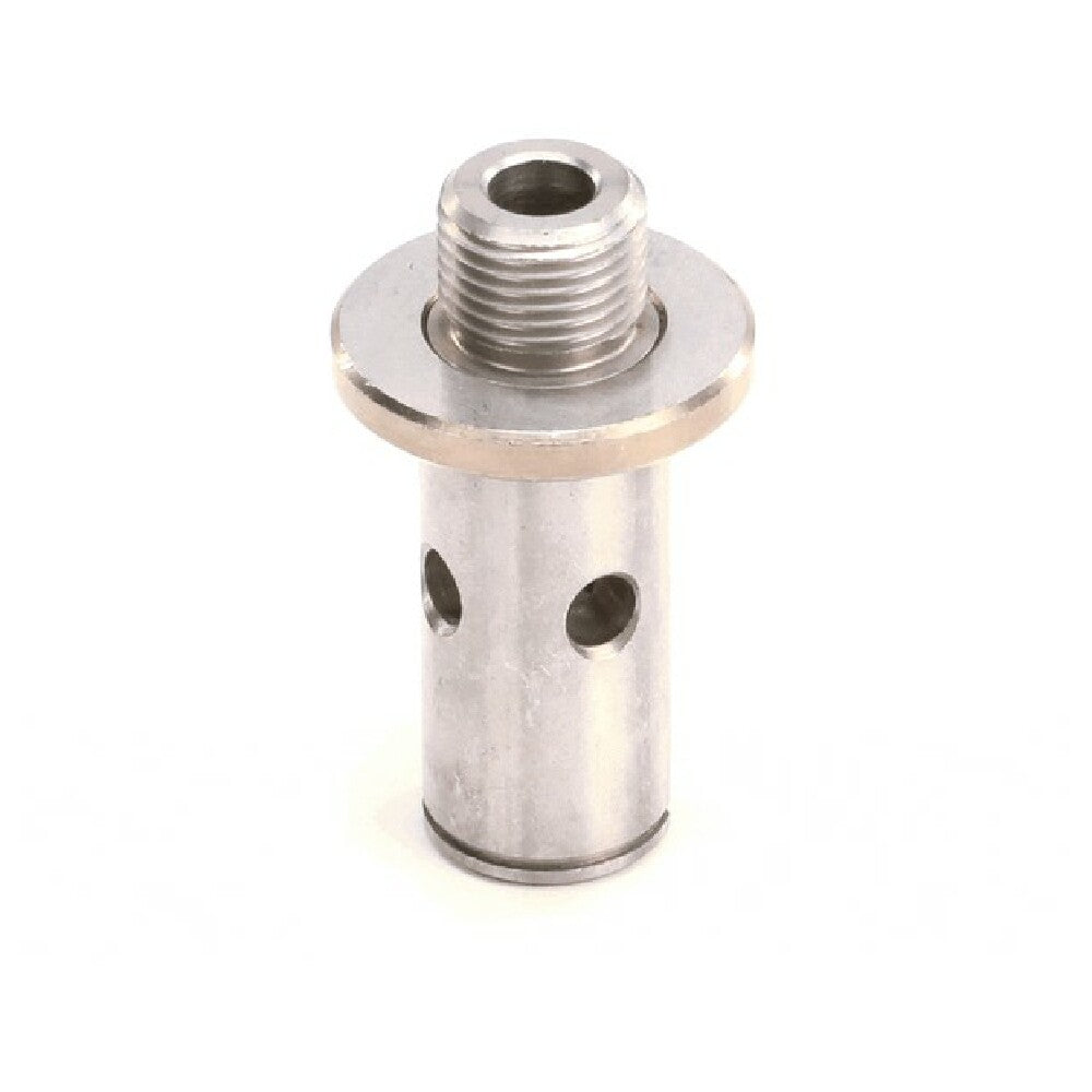 Hobart 00-748281 Shaft Assembly Upper Rinse
