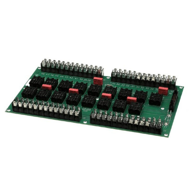 Hobart 00-748825 Board Assembly Relay Ft900/s/w
