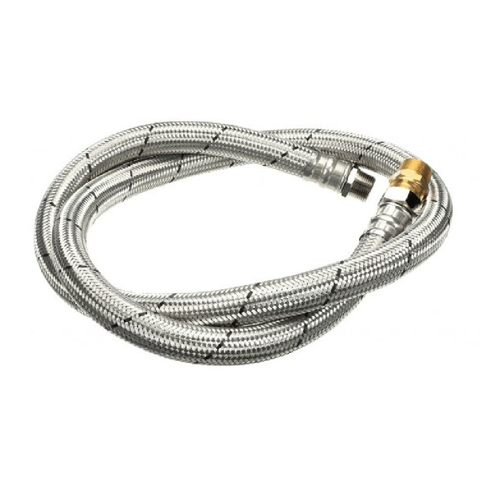 GE/Hobart 00-749153-00001 Hose Water Braid Sst 3/4 66