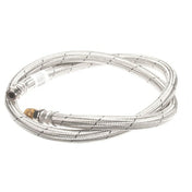 Hobart 00-749153-00002 Hose Water Braid Sst 3/4 84