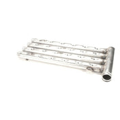 GE/Hobart 00-749405 Arm Weldment Lower Wash
