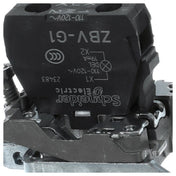 GE/Hobart 00-749974-00002 Base W/green Led Module Assembly