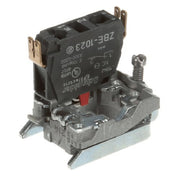 GE/Hobart 00-749986-00003 Base Quick Connect 1 Pole Nc