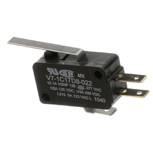 Hobart 00-812329 Switch Micro Sr24 Door